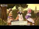 imágenes de Atelier Escha & Logy: Alchemists of the Dusk Sky