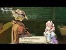 imágenes de Atelier Escha & Logy: Alchemists of the Dusk Sky