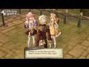 imágenes de Atelier Escha & Logy: Alchemists of the Dusk Sky