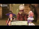 imágenes de Atelier Escha & Logy: Alchemists of the Dusk Sky