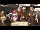 imágenes de Atelier Escha & Logy: Alchemists of the Dusk Sky