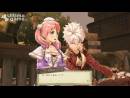 imágenes de Atelier Escha & Logy: Alchemists of the Dusk Sky