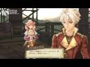 imágenes de Atelier Escha & Logy: Alchemists of the Dusk Sky