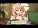 imágenes de Atelier Escha & Logy: Alchemists of the Dusk Sky