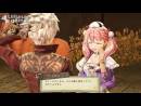 imágenes de Atelier Escha & Logy: Alchemists of the Dusk Sky