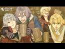 imágenes de Atelier Escha & Logy: Alchemists of the Dusk Sky