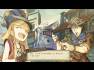 Atelier Escha & Logy: Alchemists of the Dusk Sky