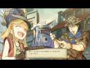 imágenes de Atelier Escha & Logy: Alchemists of the Dusk Sky