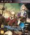 portada Atelier Escha & Logy: Alchemists of the Dusk Sky PS3