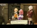 Imágenes recientes Atelier Escha & Logy: Alchemists of the Dusk Sky