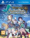 Atelier Firis: The Alchemist of the Mysterious Journey 