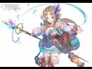 imágenes de Atelier Firis: The Alchemist of the Mysterious Journey