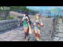 imágenes de Atelier Firis: The Alchemist of the Mysterious Journey