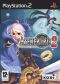 portada Atelier Iris 2: The Azoth of Destiny PlayStation2