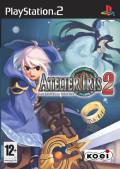 Atelier Iris 2: The Azoth of Destiny 