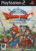 Dragon Quest: El Periplo del Rey Maldito