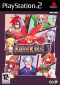 portada Atelier Iris 3: Grand Fantasm PlayStation2