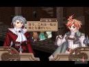 imágenes de Atelier Iris: Eternal Mana