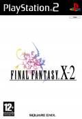 Final Fantasy X-2