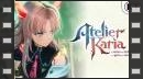 v&iacute;deos de Atelier Karia: El reino de la noche y la gu�a de los recuerdos