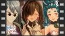 v&iacute;deos de Atelier Karia: El reino de la noche y la gu�a de los recuerdos