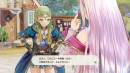 imágenes de Atelier Lulua: The Scion of Arland