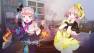 Atelier Lydie & Suelle: The Alchemists and the Mysterious Paintings