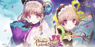 Análisis de Atelier Lydie & Suelle: The Alchemists and the Mysterious Paintings