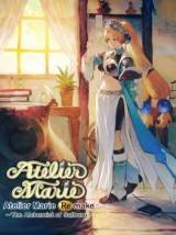 Atelier Marie Remake: The Alchemist of Salburg PC