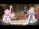 imágenes de Atelier Meruru: The Apprentice of Arland 