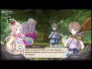 imágenes de Atelier Meruru: The Apprentice of Arland 