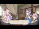 imágenes de Atelier Meruru: The Apprentice of Arland 