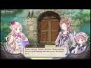 imágenes de Atelier Meruru: The Apprentice of Arland 