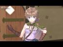 imágenes de Atelier Meruru: The Apprentice of Arland 