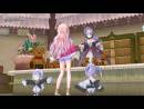 imágenes de Atelier Meruru: The Apprentice of Arland 