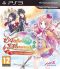 portada Atelier Meruru: The Apprentice of Arland  PS3