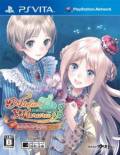 Atelier Meruru Plus: The Alchemist of Arland 3 PS VITA