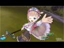 imágenes de Atelier Rorona: Alchemist of Arland