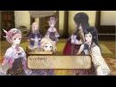 imágenes de Atelier Rorona: Alchemist of Arland