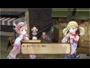 imágenes de Atelier Rorona: Alchemist of Arland