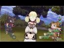 imágenes de Atelier Rorona: Alchemist of Arland