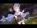 imágenes de Atelier Rorona: Alchemist of Arland