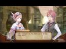 imágenes de Atelier Rorona: Alchemist of Arland