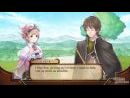 imágenes de Atelier Rorona: Alchemist of Arland