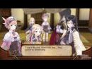 imágenes de Atelier Rorona: Alchemist of Arland