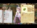 imágenes de Atelier Rorona: Alchemist of Arland
