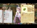 imágenes de Atelier Rorona: Alchemist of Arland