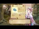 imágenes de Atelier Rorona: Alchemist of Arland