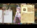 imágenes de Atelier Rorona: Alchemist of Arland