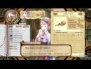 Imágenes recientes Atelier Rorona: Alchemist of Arland